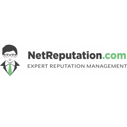 Image for NetReputation with ID of: 5038261