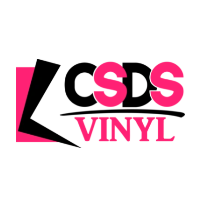 Image for CSDS Vinyl with ID of: 5039753