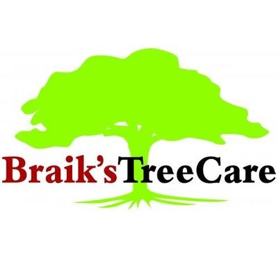 Image for Braik's Tree Care with ID of: 5040141