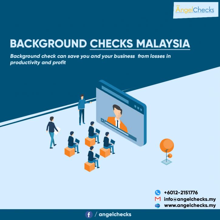 Image for Background Checks Malaysia with ID of: 5040684