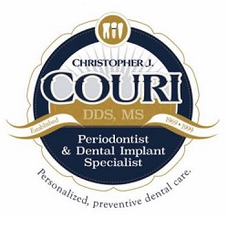 Image for Christopher Couri, DDS, MS with ID of: 5041282