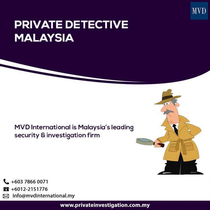 Image for Private Detective Malaysia with ID of: 5041313