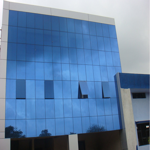 Image for Structural Glazing System Market 2021 Industry Forecast & Leading Key Players Analysis Report by 2026 with ID of: 5041877