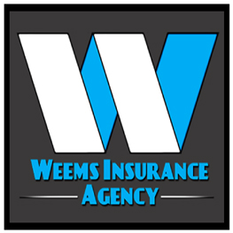 Image for Weems Insurance Agency with ID of: 5042443