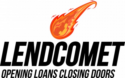 Image for LendComet with ID of: 5042906