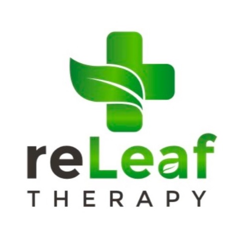 Image for reLeaf Therapy CBD with ID of: 5043503