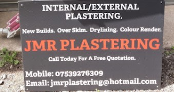 Image for jmr plastering with ID of: 5043819