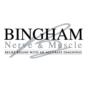Image for Bingham Nerve & Muscle with ID of: 5044198