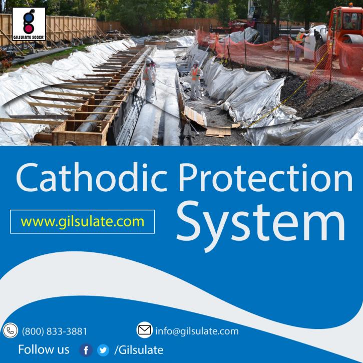 Image for Cathodic Protection System with ID of: 5044689