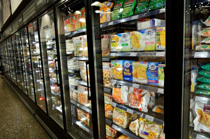 Image for Frozen Food Market Size, Opportunities, Trends, Products, Revenue Analysis, For 2021–2027 with ID of: 5044801