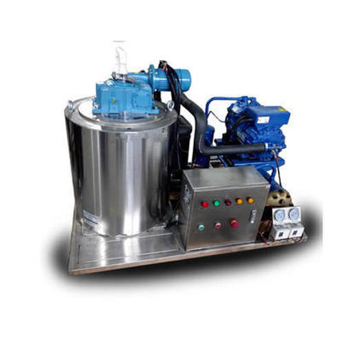 Image for Global Flake Ice Machine Market Share is Expected To Get Massive Growth Profits by 2026 with ID of: 5044824