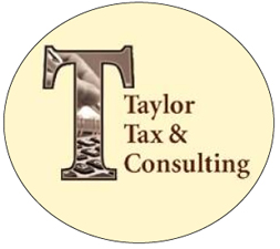 Image for Taylor Tax & Consulting with ID of: 5044864