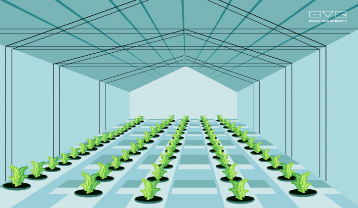 Image for Hydroponics Market Worth $9.76 Billion By 2028 with ID of: 5045251