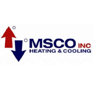 Image for MSCO - Mechanical Service Company with ID of: 5045870