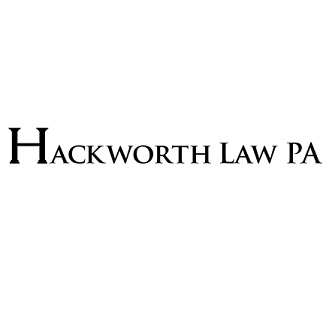 Image for Hackworth Law, P.A. with ID of: 5046122