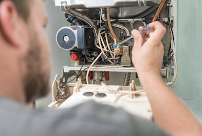 Image for D.Son’s Heating and Air conditioning with ID of: 5047311