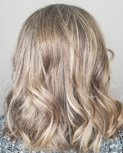 Image for Taboo Hair Studio (Sharon) with ID of: 5047350