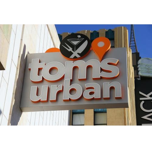 Image for Tom's Urban with ID of: 5047603