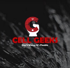 Image for Cell Geeks with ID of: 5047701