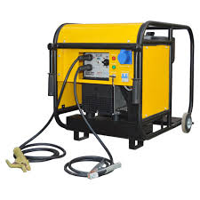 Image for Global Engine-Driven Welders Market Share is Expected To Get Massive Growth Profits by 2026 with ID of: 5047711