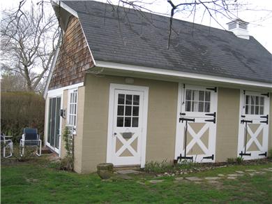 Image for The Barn with ID of: 504853