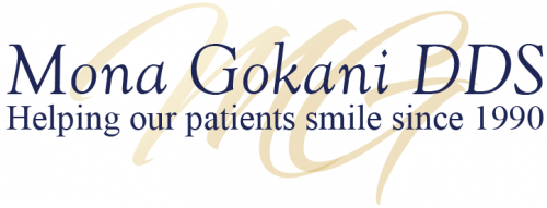 Image for Mona Gokani, DDS - Pleasanton Dentist with ID of: 5048837