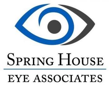 Image for Spring House Eye Associates with ID of: 5048939