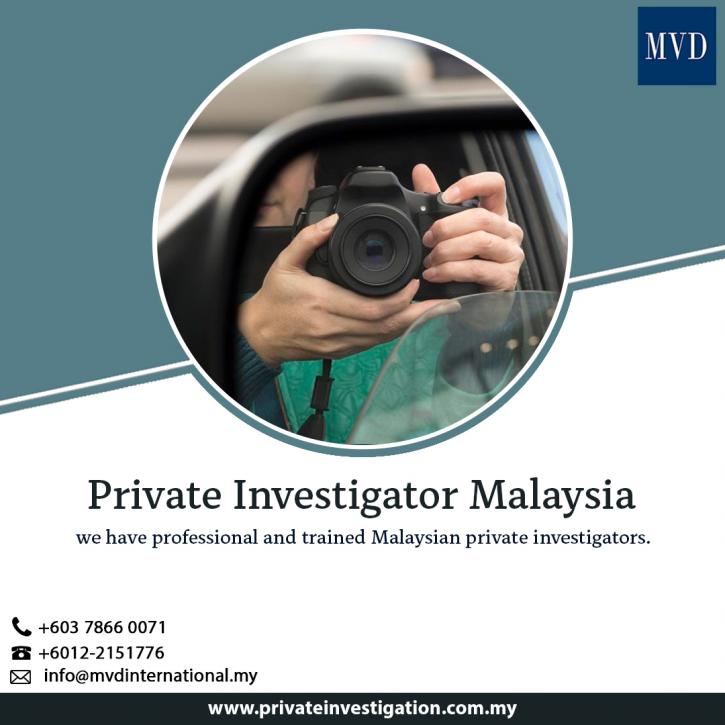 Image for Private Investigator Malaysia with ID of: 5049217