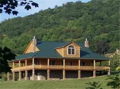 Image for Allstar Lodging Vacation Cabin rentals with ID of: 504945