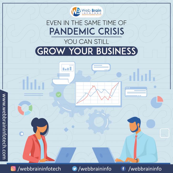 Image for Grow Your Business with ID of: 5049791