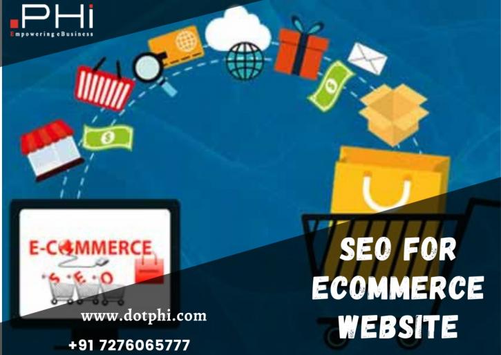 Image for SEO for ecommerce website with ID of: 5050143