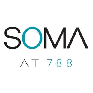 Image for SOMA at 788 with ID of: 5050164