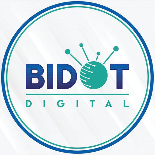 Image for Bidot Digital with ID of: 5050860