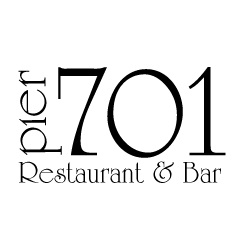 Image for Pier 701 Restaurant & Bar with ID of: 5050924