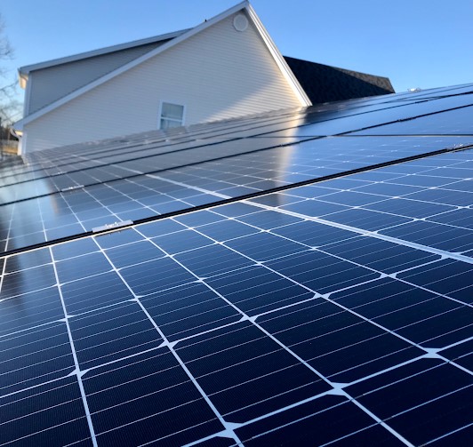 Image for Best Solar Panels in Hanwell with ID of: 5051103
