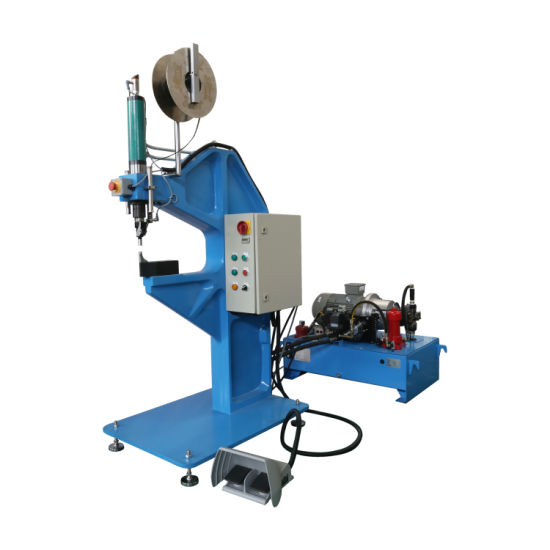 Image for Automatic Self-Piercing Rivets Market 2021 Future Estimations, Drivers and Growth Opportunities Till 2026 with ID of: 5051253