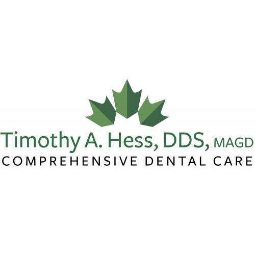 Image for Timothy A. Hess DDS, PLLC with ID of: 5051390