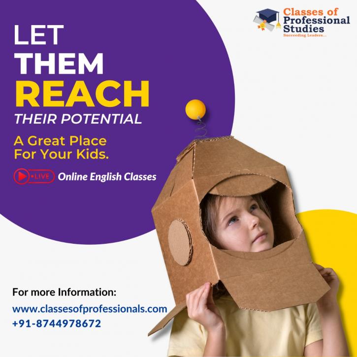 Image for Personality Development Classes For Kids & Teens with ID of: 5051802