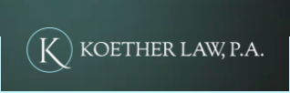 Image for Koether Law, P.A. with ID of: 5051808