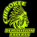 Image for Cherokee Contracting, Inc. with ID of: 5052120
