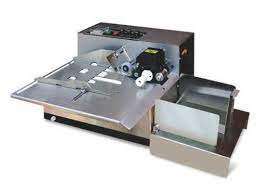 Image for Global Batch Coding Machines Market Share is Expected To Get Massive Growth Profits by 2026 with ID of: 5052438