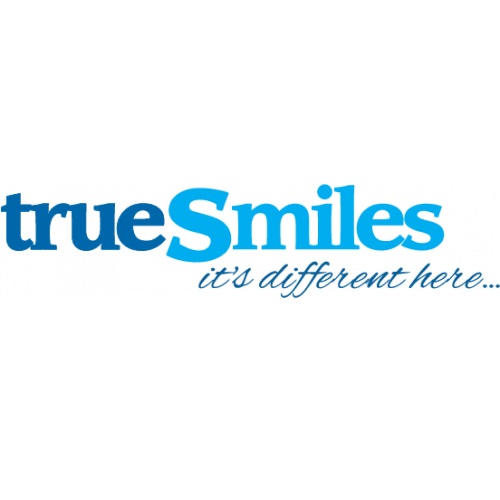 Image for TrueSmiles with ID of: 5052637
