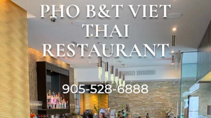 Image for Ben Thanh Viet Thai Restaurant with ID of: 5053226