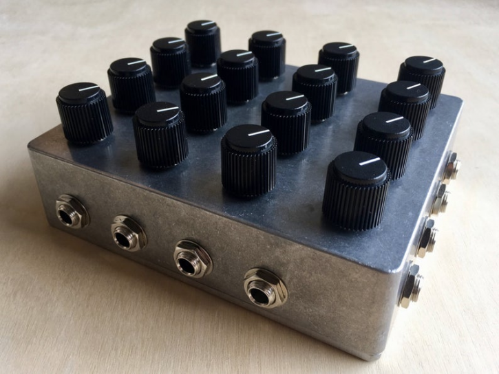 Image for Matrix Mixer Market 2021 Future Estimations, Drivers and Growth Opportunities Till 2026 with ID of: 5053407