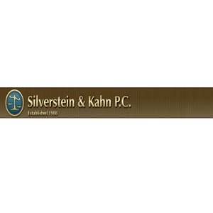 Image for Silverstein & Kahn P.C. with ID of: 5053785