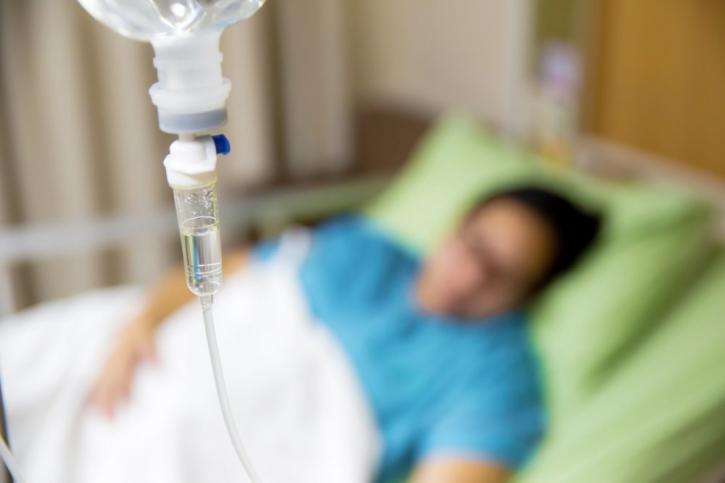 Image for Intravenous Solutions Market Size, Share, Scope, Demand and Forecast 2021 to 2026 with ID of: 5054261