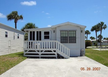 Image for Home: 1 Bedroom, 1 Bathroom, Sleeps 4 with ID of: 505433
