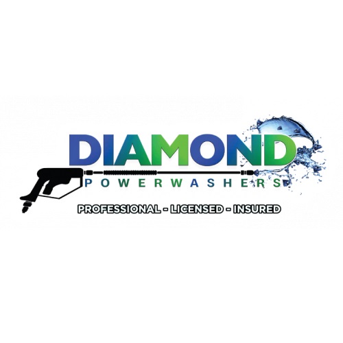 Image for Diamond Power Washers with ID of: 5054908