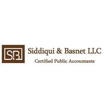 Image for SIDDIQUI & BASNET LLC with ID of: 5055189