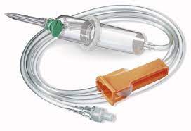 Image for Intravenous Sets Market Share is Expected To Get Massive Growth Profits by 2026 with ID of: 5055508